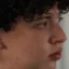 Detected person
