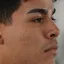 Detected person