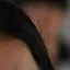 Detected person