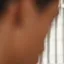 Detected person
