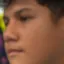 Detected person