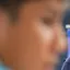 Detected person