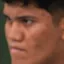 Detected person