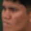 Detected person