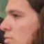 Detected person