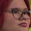 Detected person