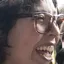 Detected person
