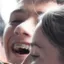 Detected person