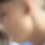 Detected person