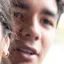 Detected person