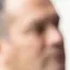 Detected person