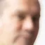 Detected person