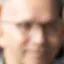 Detected person