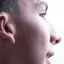 Detected person