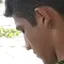 Detected person