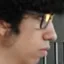 Detected person