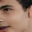 Detected person