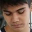 Detected person