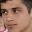 Detected person