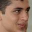 Detected person