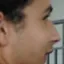 Detected person