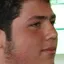 Detected person