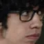Detected person