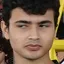 Detected person