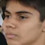 Detected person