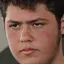 Detected person