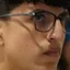 Detected person