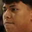 Detected person