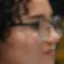 Detected person