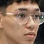 Detected person