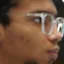 Detected person
