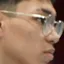 Detected person