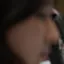 Detected person