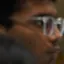 Detected person