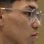 Detected person