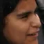 Detected person