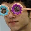 Detected person
