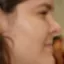 Detected person