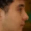 Detected person