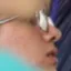 Detected person