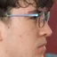 Detected person