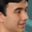 Detected person
