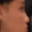 Detected person