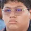 Detected person