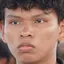 Detected person