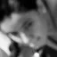 Detected person